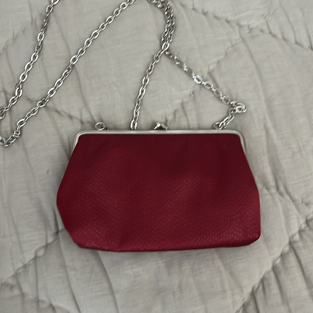 1154 LILL Small Dressy Clutch - Picture 3 of 5